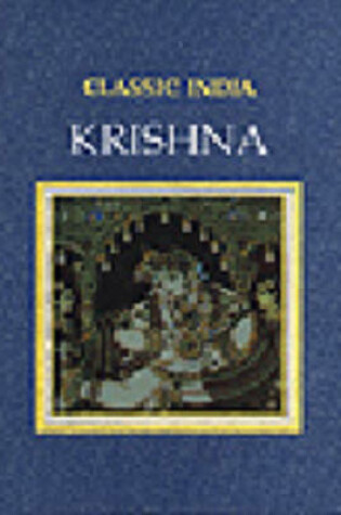 Cover of Krishna