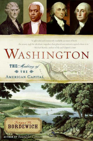 Cover of Washington