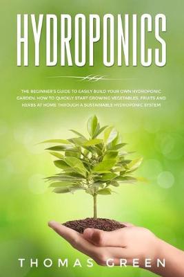 Book cover for Hydroponics