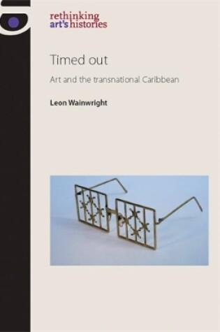 Cover of Timed out