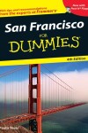 Book cover for San Francisco For Dummies