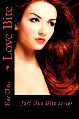 Book cover for Love Bite