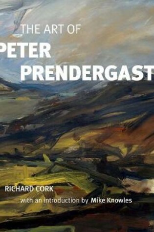 Cover of The Art of Peter Prendergast