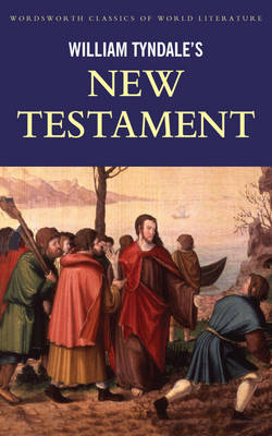 Book cover for New Testament