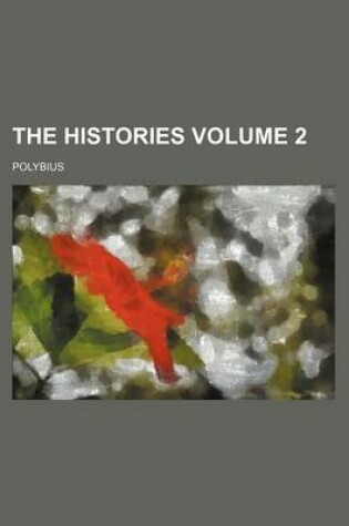 Cover of The Histories Volume 2