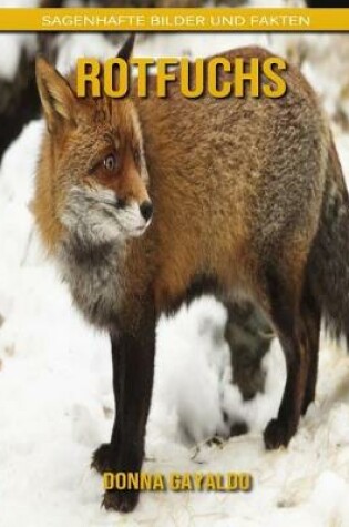 Cover of Rotfuchs