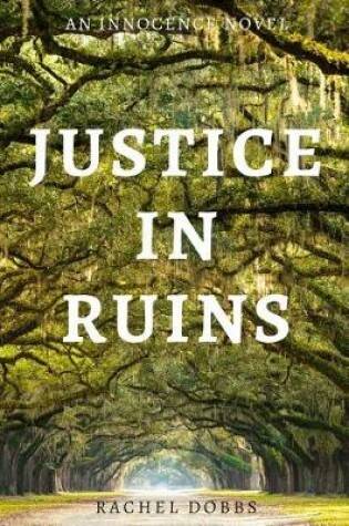 Cover of Justice in Ruins
