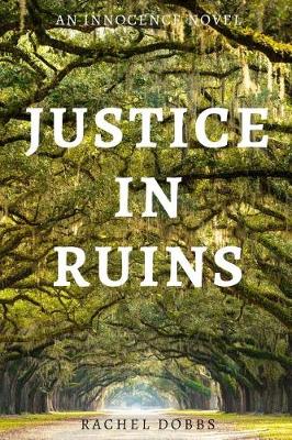Cover of Justice in Ruins