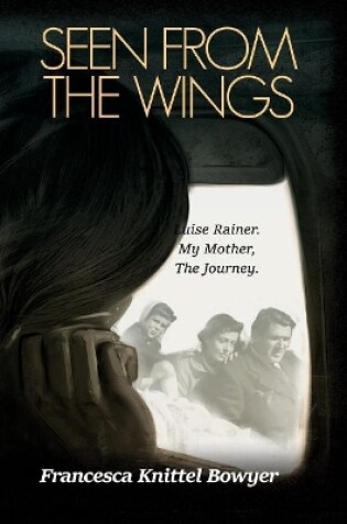 Cover of Seen from the Wings