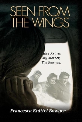 Book cover for Seen from the Wings