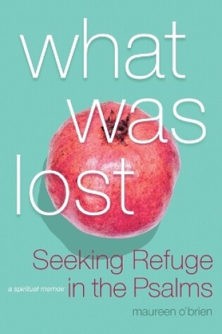 Cover of What Was Lost