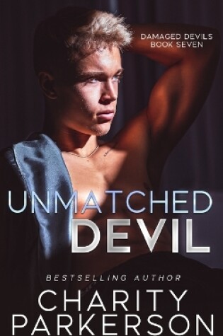 Cover of Unmatched Devil