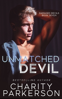 Book cover for Unmatched Devil