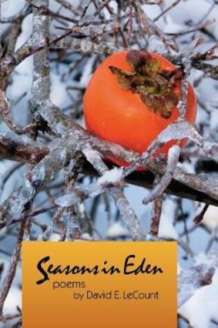 Cover of Seasons in Eden
