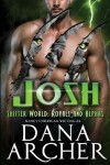 Book cover for Josh