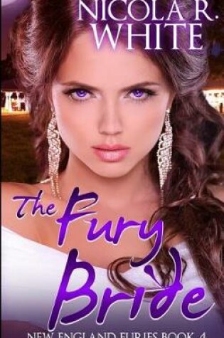 Cover of The Fury Bride