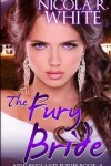 Book cover for The Fury Bride