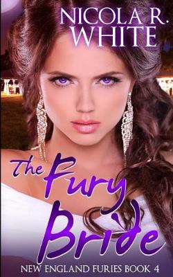 Cover of The Fury Bride