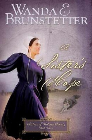 Cover of A Sister's Hope