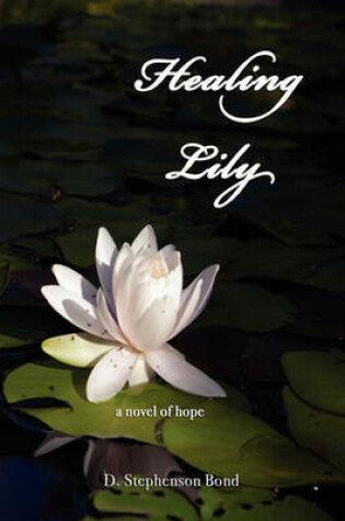 Cover of Healing Lily