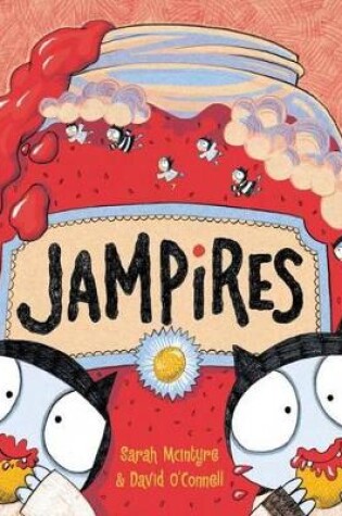 Cover of Jampires