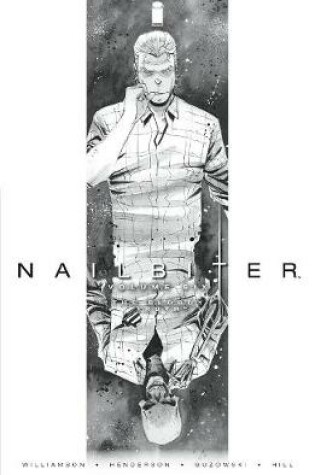 Cover of Nailbiter Volume 6: The Bloody Truth
