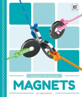 Cover of Magnets