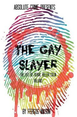 Cover of The Gay Slayer