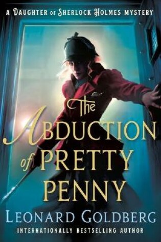 Cover of The Abduction of Pretty Penny
