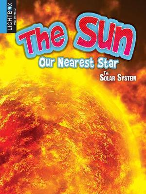 Cover of The Sun