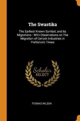 Cover of The Swastika