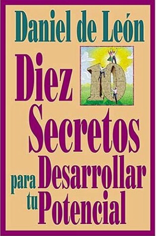 Cover of Diez Secretos Para Desarrollar Tu Potencial