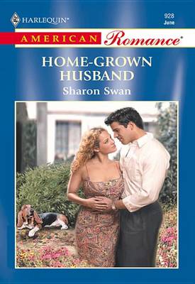 Cover of Home-Grown Husband