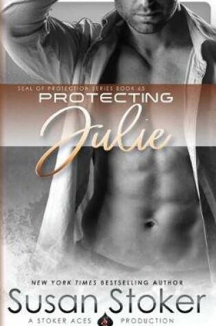 Cover of Protecting Julie