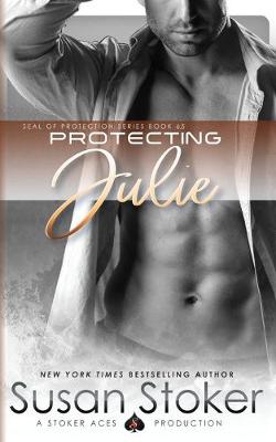 Book cover for Protecting Julie