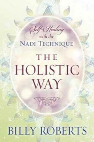 Cover of The Holistic Way