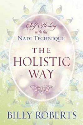 Book cover for The Holistic Way