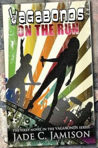 Cover of On the Run