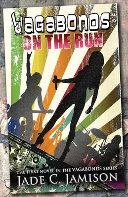 Book cover for On the Run