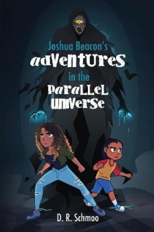 Cover of Joshua Beacon's Adventures in the Parallel Universe