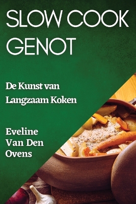 Cover of Slow Cook Genot