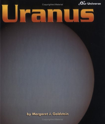 Cover of Uranus