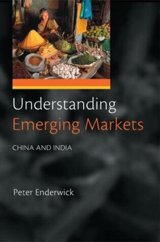 Cover of Understanding Emerging Markets