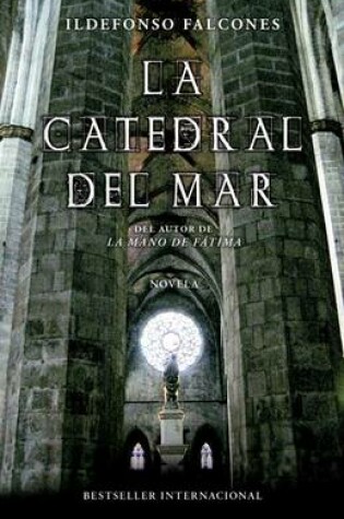 Cover of La Catedral del Mar
