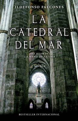 Book cover for La Catedral del Mar
