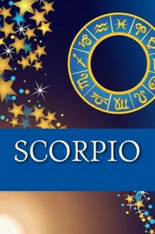 Cover of Scorpio