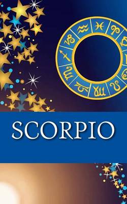 Cover of Scorpio