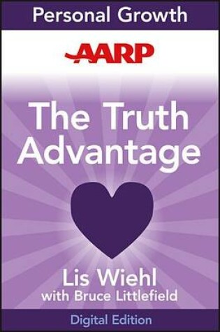 Cover of AARP the Truth Advantage