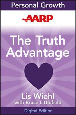 Book cover for AARP the Truth Advantage