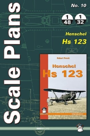 Cover of Henschel Hs 123